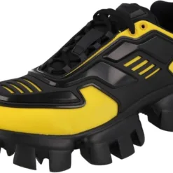 Prada Cloudbust Running Shoes Snooknapo