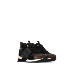 Louis Vuitton Run Away Sneakers Snooknapo